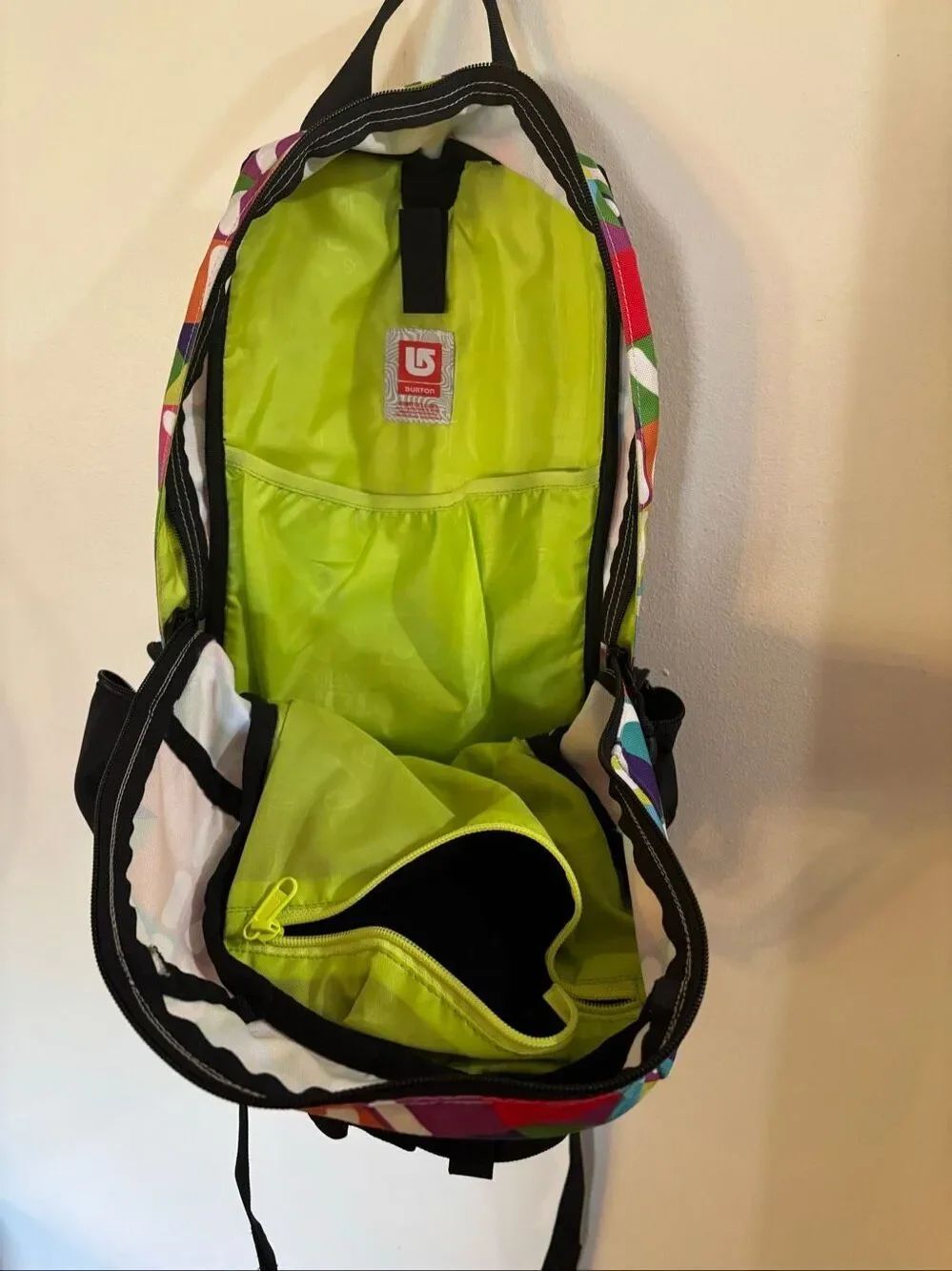 Burton Backpack - Picture 7 of 7